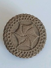 Bouton ancien passementerie d'occasion  Nice-