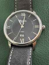Mondia 1946 42mm usato  Vignate