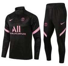 Psg unisex tracksuits for sale  LONDON