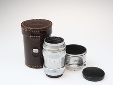 Steinheil culminar f2.8 usato  Spedire a Italy