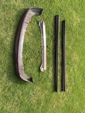 Irmscher body kit for sale  HARLOW
