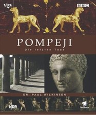 Pompeji letzte tag gebraucht kaufen  Krefeld