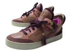 Chaussures baskets louis d'occasion  France