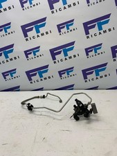 Riduttore metano fiat usato  Scafati