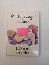 Leone frollo tuoi usato  Cambiago