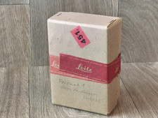 Ernst leitz gmbh gebraucht kaufen  Tangstedt