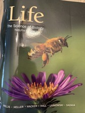 Life science biology for sale Life science biology for sale  Valencia