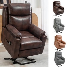 Power lift chair for sale  GREENFORD