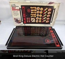 Broil king deluxe for sale  Commerce Township