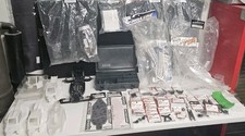 Kyosho ultima rb6 for sale  Las Vegas