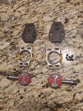 Speedplay zero pedals for sale  San Antonio