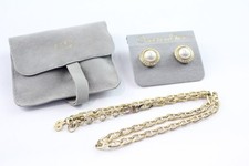 dior necklace for sale dior necklace for sale LEEDS