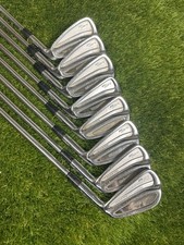 Mizuno pw irons for sale  NEWCASTLE UPON TYNE