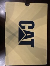Caterpillar mens switch for sale  Newark