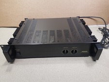 Amplificatore professionale ya usato  Dolo