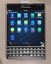 Defective blackberry passport for sale  Brookline