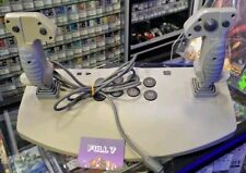 Joystick Sony Scph-1110e SONY PS1 Version PAL. comprar usado  Enviando para Brazil