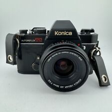 Konica auto reflex for sale  Happy Valley