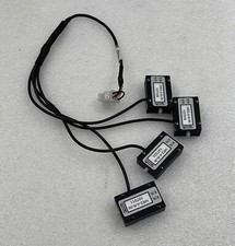 Usado, [LOTE DE 4] Motor HR2 Nanomotion HR2-4-N-IN 280V 250mA 40KHz comprar usado  Enviando para Brazil