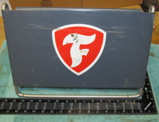 Vintage firestone folding for sale  Lowell