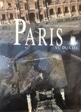Paris ciel yann d'occasion  Montauban