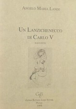 Angelo maria landi usato  Reggio Emilia