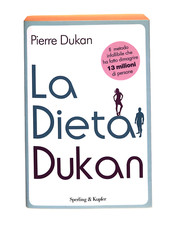 Ebond dieta dukan usato  Marino