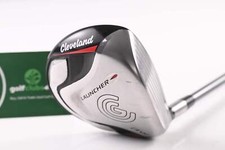 Cleveland launcher 2009 for sale  LOANHEAD
