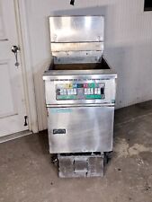 Pitco frialator solstice for sale  Lakeland
