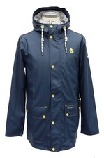 Schmuddelwedda jacke regenjack gebraucht kaufen  Bielefeld