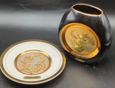 Chokin art 24k for sale  LEEDS
