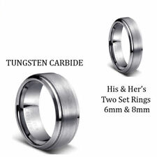 Men women tungsten for sale  Los Angeles