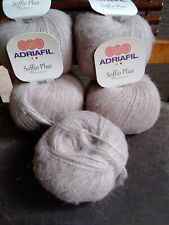 Lot pelotes adriafil d'occasion  France