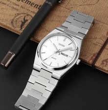 Montre quartz homme d'occasion  Niderviller