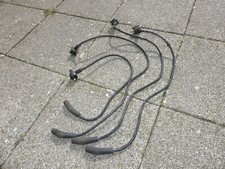 Zündkabel zündkabelsatz zyli gebraucht kaufen  Nörten-Hardenberg