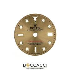 Rolex yacht master usato  Sant Angelo Romano