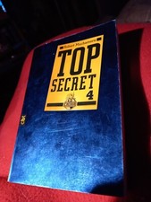 Top secret auftrag gebraucht kaufen  Hürth
