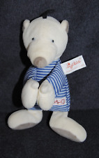Peluche sigikid doudou d'occasion  Krautergersheim