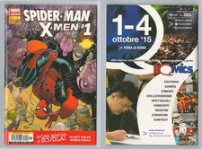 Spider man gli usato  Venezia