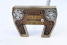 Scotty cameron futura for sale Scotty cameron futura for sale  LOANHEAD