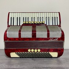 Vintage scandalli accordion for sale  ELY