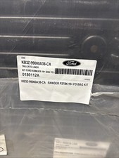 Bed tailgate liner for sale  Berlin