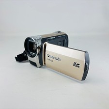 Panasonic sdr s26 gebraucht kaufen  Köln