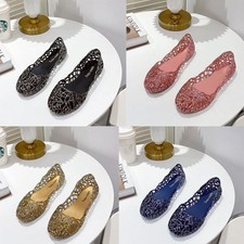 Jelly shoes beach for sale  SOUTHALL