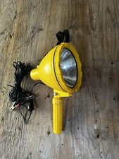 12volt quarts halogen for sale  TURRIFF