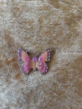 Vintage enamal butterfly for sale  SUTTON-IN-ASHFIELD