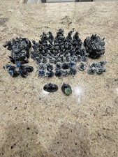 Warhammer 40k genestealer for sale  Mckinney