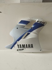 1000 exup yamaha fzr usato  Catanzaro