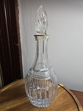 Marquis waterford marked for sale  Shelbyville