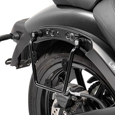 Satteltaschenhalter kawasaki v gebraucht kaufen  Meinerzhagen